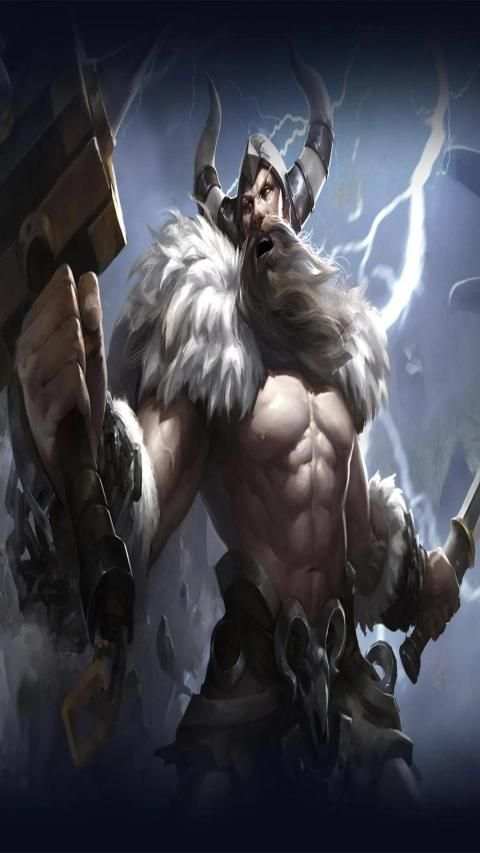 4K Aov Wallpapers screenshot 2