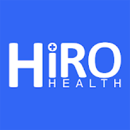 ikon HiRO Health