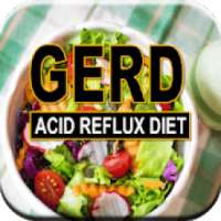 Simple Guide To GERD Acid Reflux Diet