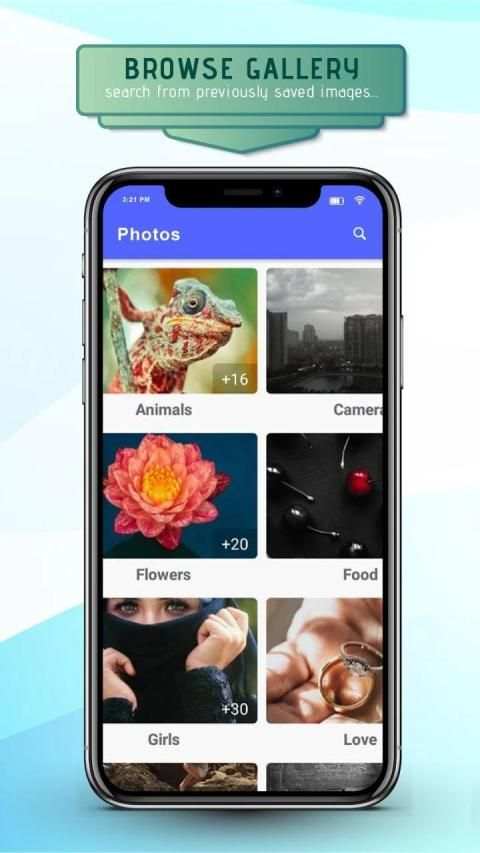 Image Printer with PDF Printer App screenshot 4