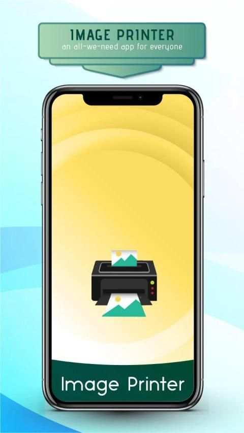 Image Printer with PDF Printer App screenshot 5