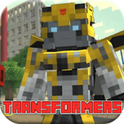 ikon Mod Transformers-Craft 2