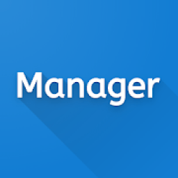 Shop Manager for Local Shops आइकन