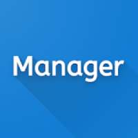 Shop Manager for Local Shops