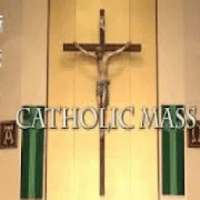DAILY CATHOLIC MASS