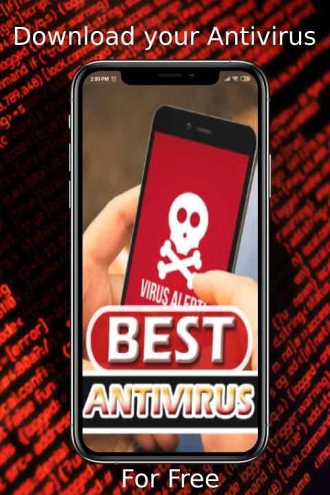 Best antivirus for android free download guide screenshot 4