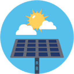 ikon RB Solar Calculator