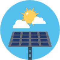 RB Solar Calculator on 9Apps