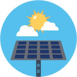 RB Solar Clculator 1.0.1