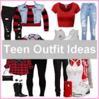 Teens Outfits Ideas 2020