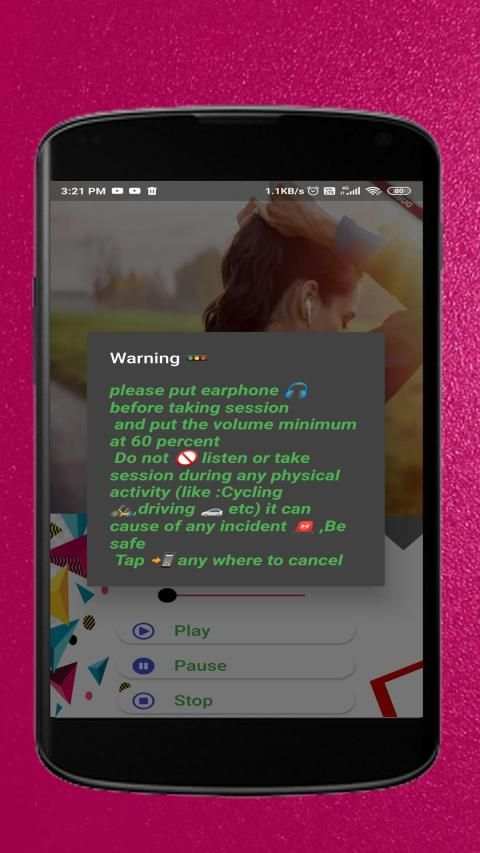 Binurly Brain Booster screenshot 3