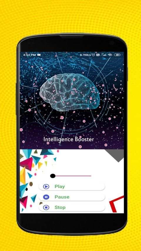 Binurly Brain Booster screenshot 5
