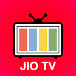 Jio TV - Live Cricket , ISL Live आइकन