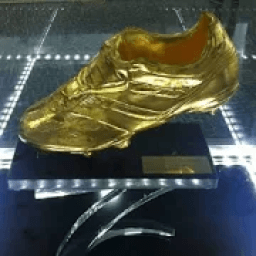 Football Europe Top Goalscorers आइकन