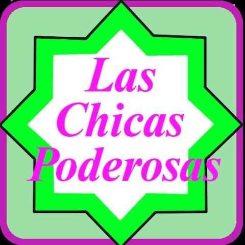 Sticker de Las Chicas Suprepoderosas Para WhatsApp screenshot 4
