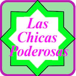 Stickers de Las Chicas Superpoderosas Para WhatsApp 1.0