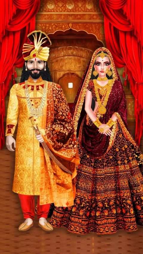 Rani Padmavati 2 : Royal Queen Wedding screenshot 41