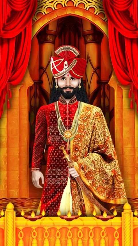 Rani Padmavati 2 : Royal Queen Wedding screenshot 33