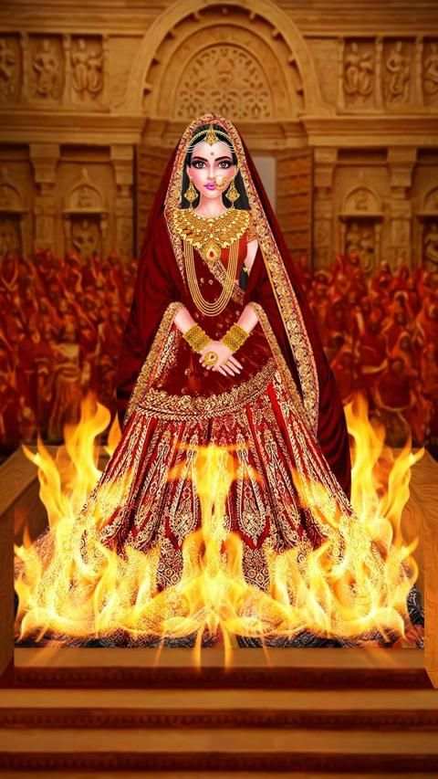 Rani Padmavati 2 : Royal Queen Wedding screenshot 30