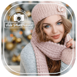 ikon Auto Blur Camera - DSLR Blur Effect