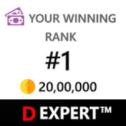 Dream Expert™ - Dream11 Prediction & Tips,Teams