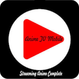 Tv Anime Indonesia For Android आइकन