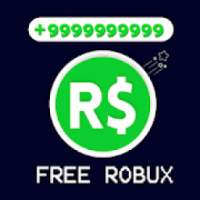 Get Free Robux 2019 – Win Daily Free ROBUX