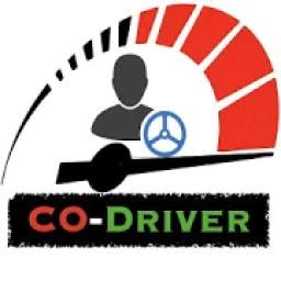 Co Driver