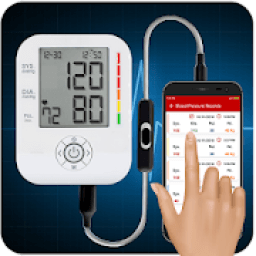 BP Checking Reports App icon