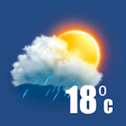 ikon Meteo Weather - погода