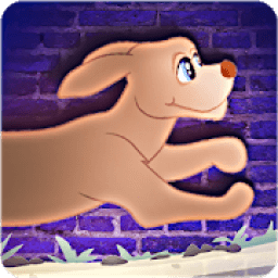 Dog Adventure! आइकन