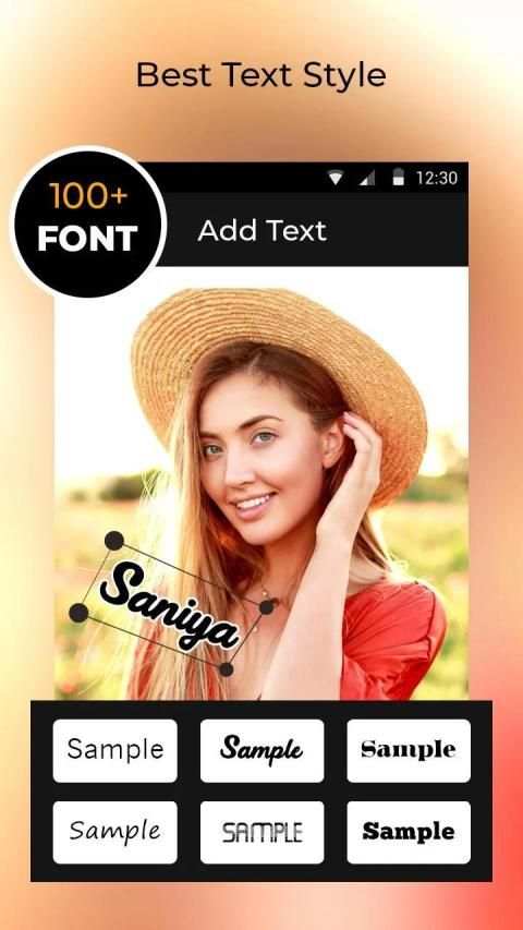 Video Editor & Video Maker - Photo Video Maker screenshot 2