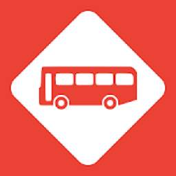 Buses Due: London bus times