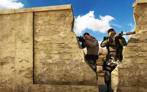 Critical Battle Squad Free Fire Battleground screenshot 2