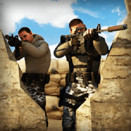 Critical Battle Squad Free Fire Battleground icon