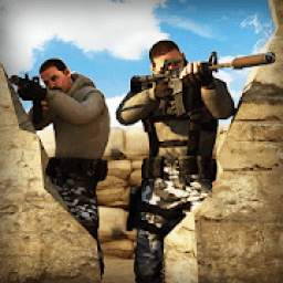 Critical Battle Squad Free Fire Battleground 1.2