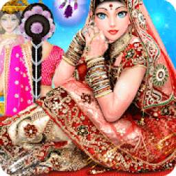Indian Luxury Wedding Part 1