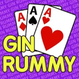 Gin Rummy Plus आइकन