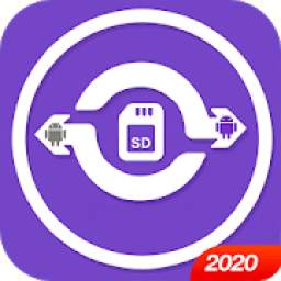 Install Apps To Sd Card-Move 2020