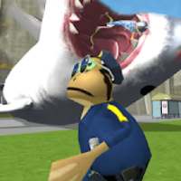 Amazing Stickman Frog