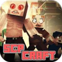 Mod SCP Horror Craft