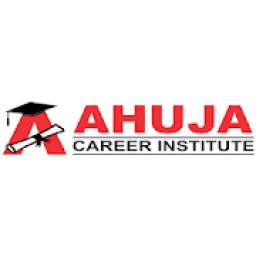 Ahuja Career Institute