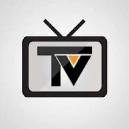 VHOLIZ TV  1.0