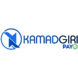 kamadgiripay - Recharge and bill pay