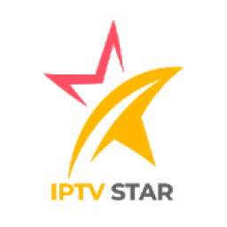 IPTV STAR आइकन