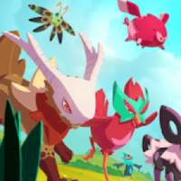 Temtem MMO Game Monster Training Guide