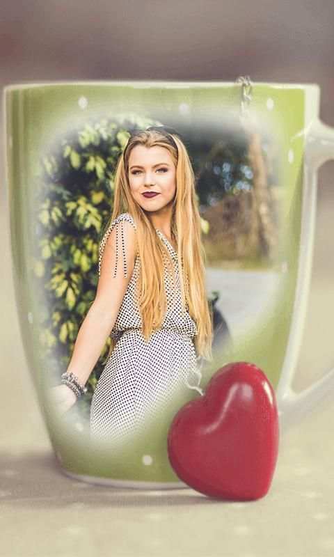 Coffee Mug Photo Frames Editor App New Model 2020 screenshot 20