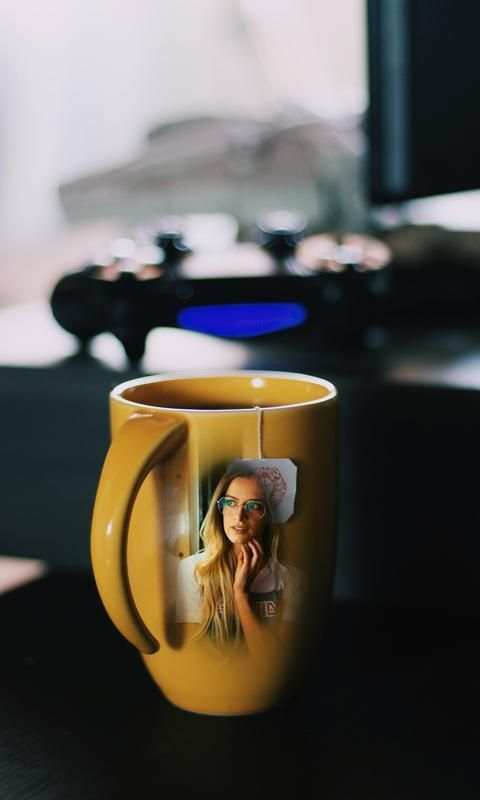 Coffee Mug Photo Frames Editor App New Model 2020 screenshot 9