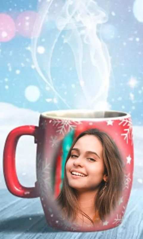 Coffee Mug Photo Frames Editor App New Model 2020 screenshot 6