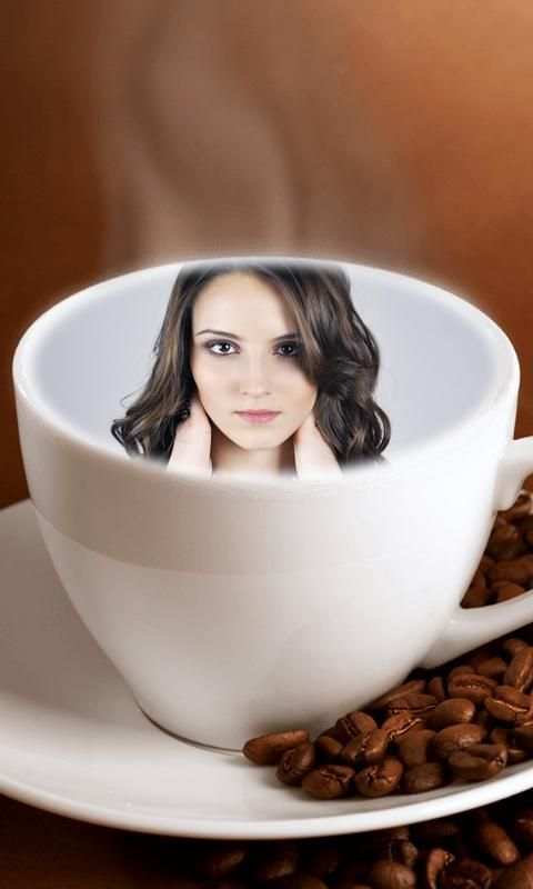 Coffee Mug Photo Frames Editor App New Model 2020 screenshot 2